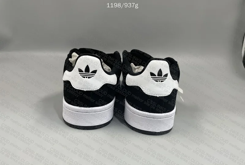 Adidas Campus - GL? 3
