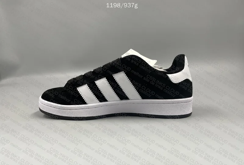 Adidas Campus - GL? 4