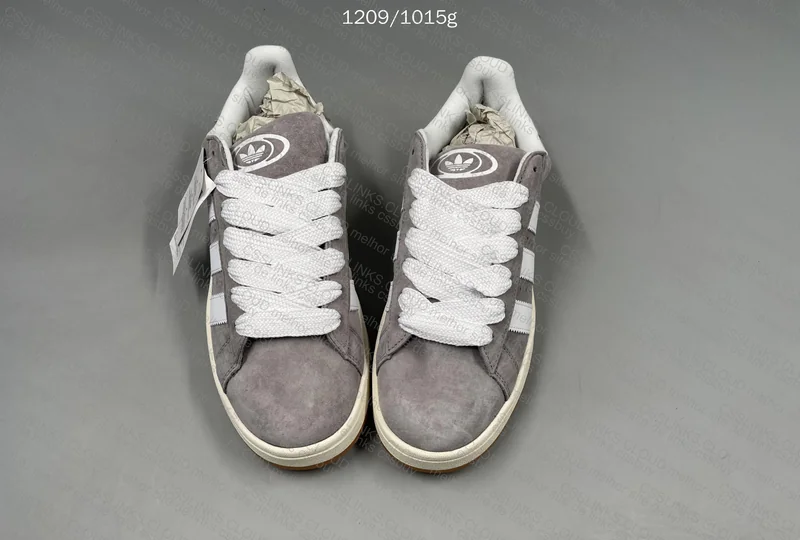 Adidas Campus - GL?