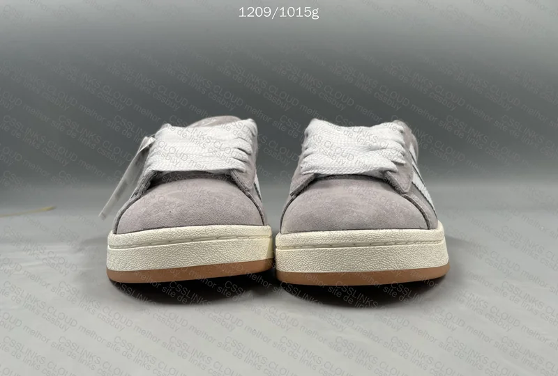 Adidas Campus - GL? 2