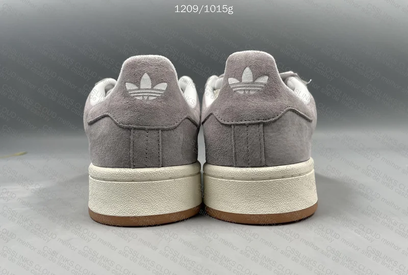 Adidas Campus - GL? 3