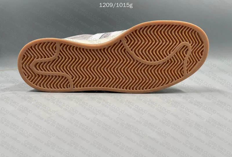 Adidas Campus - GL? 4