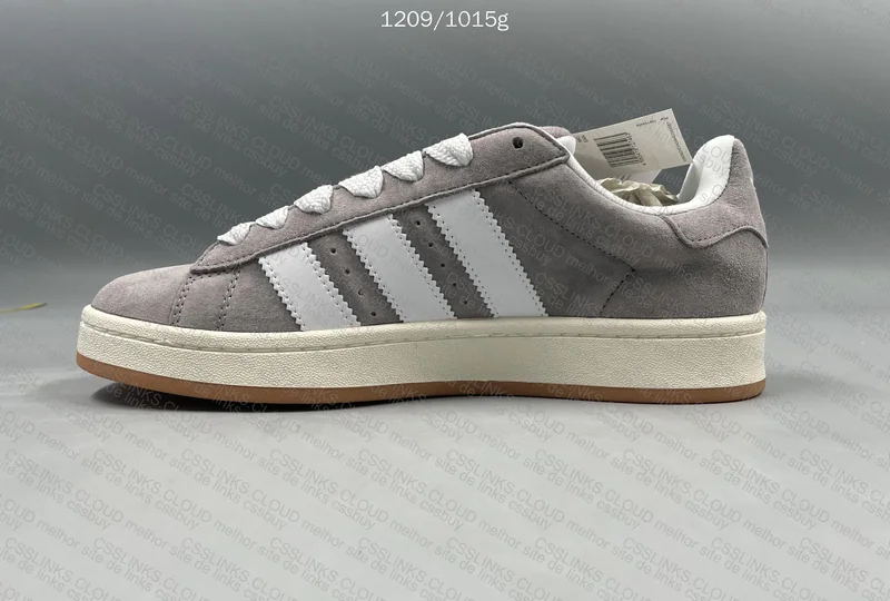 Adidas Campus - GL? 5