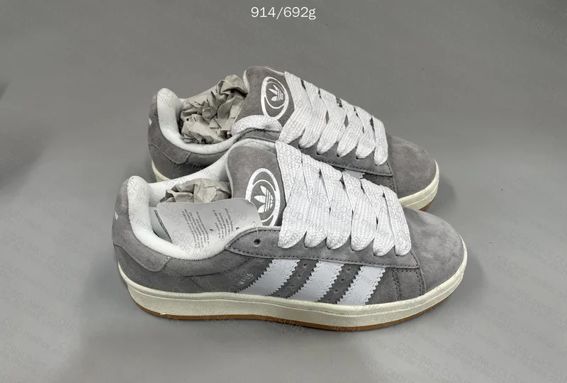 ADIDAS CAMPUS GL?