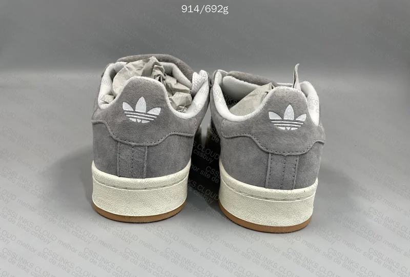 ADIDAS CAMPUS GL? 3