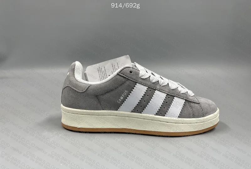 ADIDAS CAMPUS GL? 4