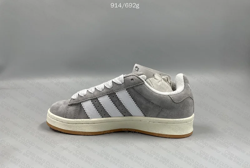 ADIDAS CAMPUS GL? 5