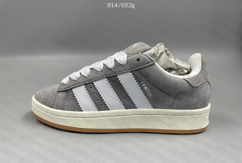 ADIDAS CAMPUS GL? 8
