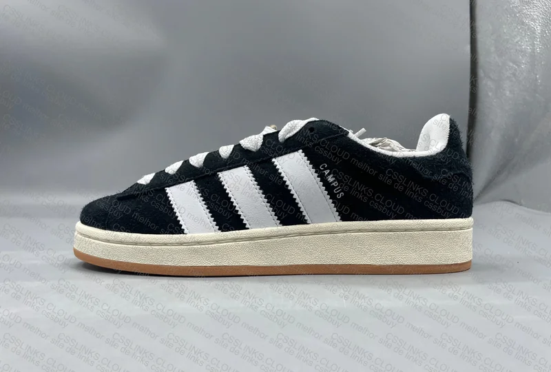 Adidas Campus GOAT