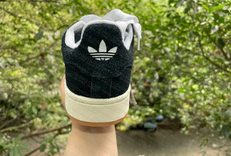 Adidas Campus GOAT 10