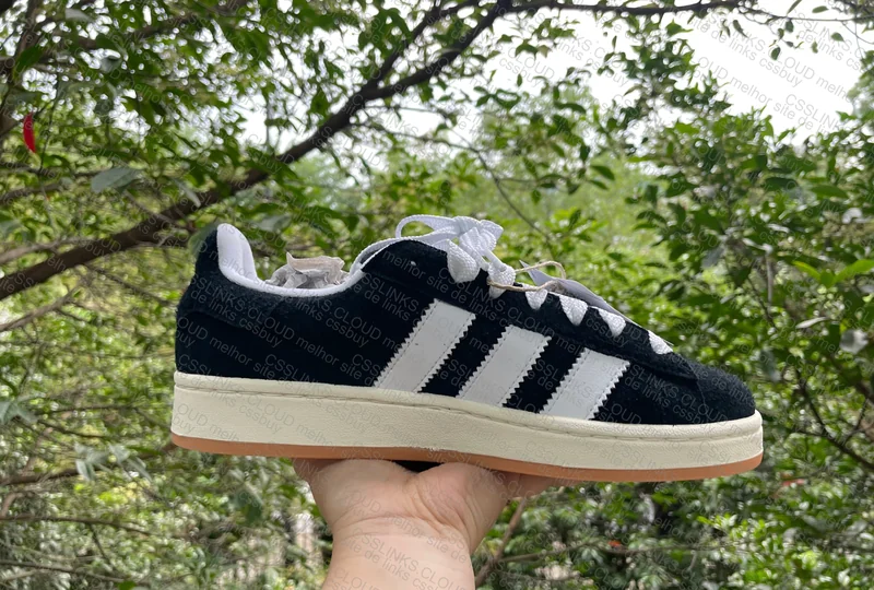 Adidas Campus GOAT 2