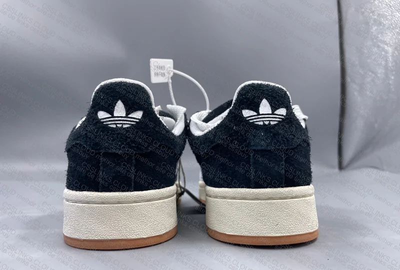 Adidas Campus GOAT 3