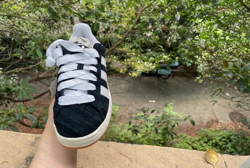 Adidas Campus GOAT 4