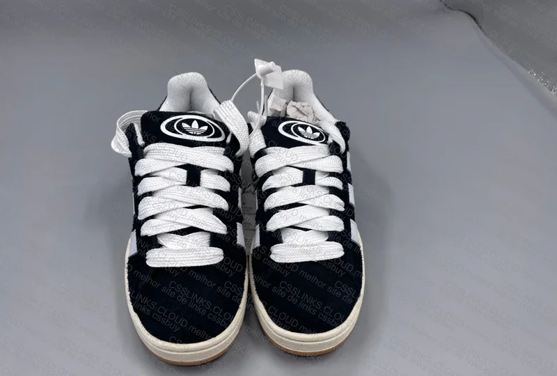 Adidas Campus GOAT 5