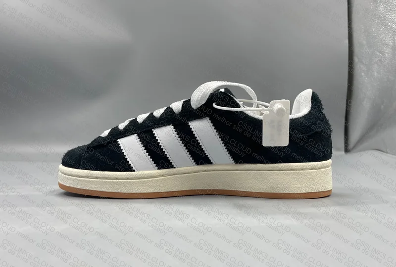 Adidas Campus GOAT 6