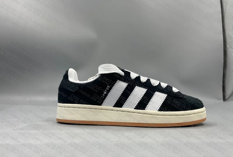Adidas Campus GOAT 7