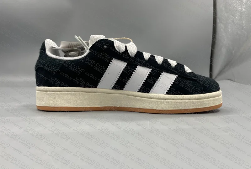 Adidas Campus GOAT 8