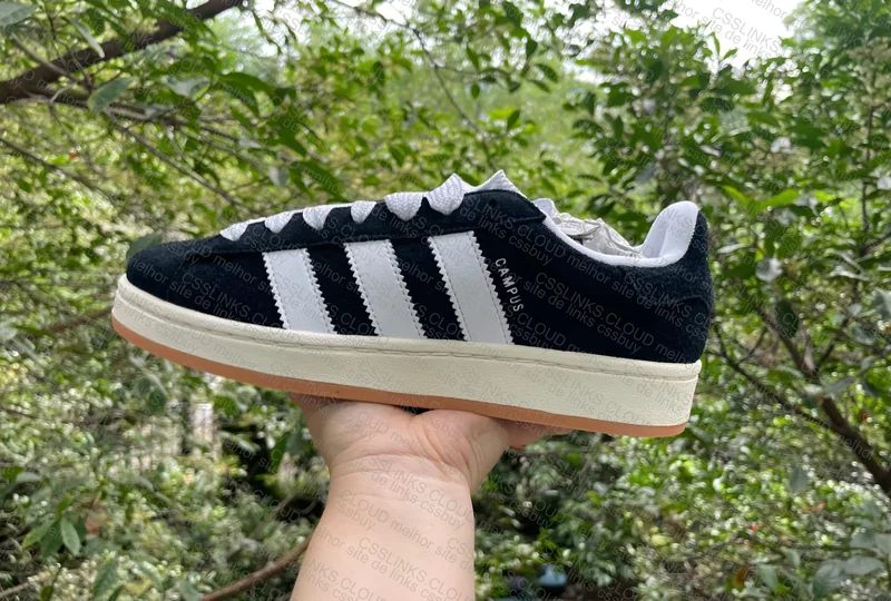 Adidas Campus GOAT 9