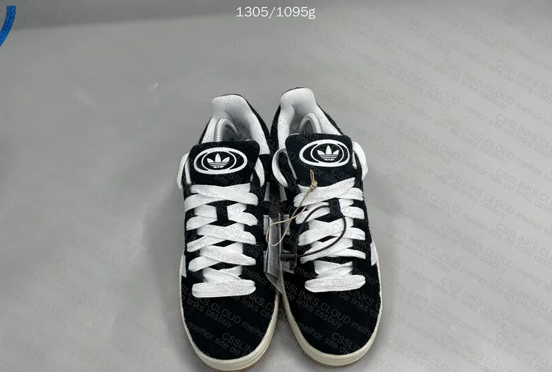 Adidas Campus - GOAT