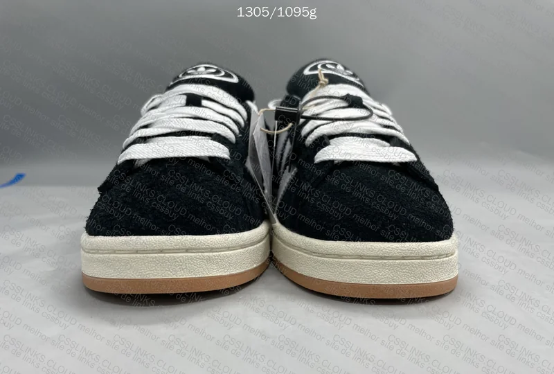 Adidas Campus - GOAT 2