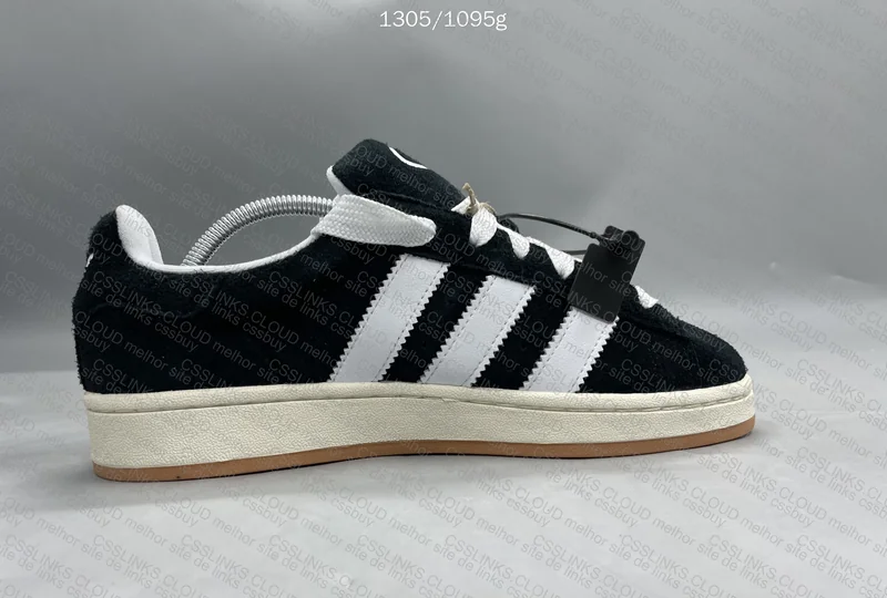 Adidas Campus - GOAT 3