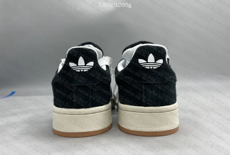 Adidas Campus - GOAT 4