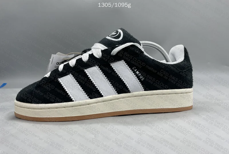 Adidas Campus - GOAT 5