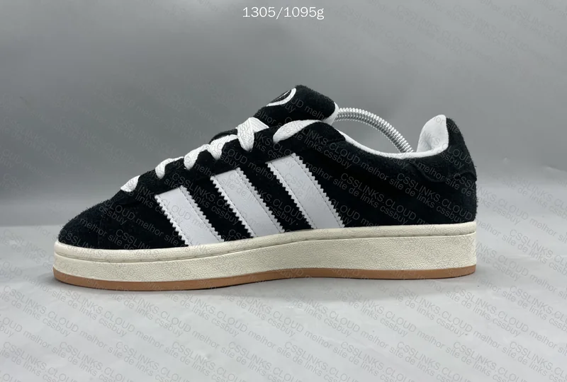 Adidas Campus - GOAT 7