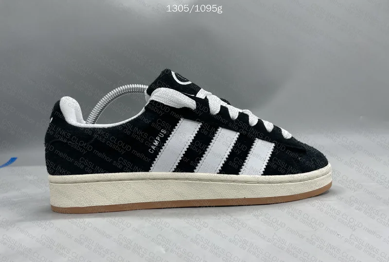 Adidas Campus - GOAT 8