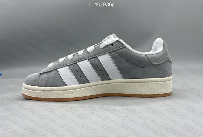 Adidas Campus GOAT 2
