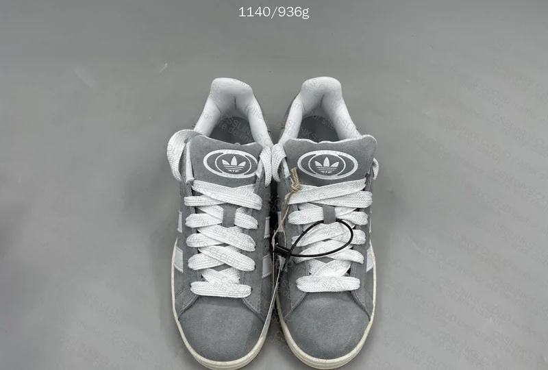Adidas Campus GOAT 3