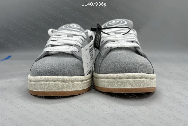 Adidas Campus GOAT 4