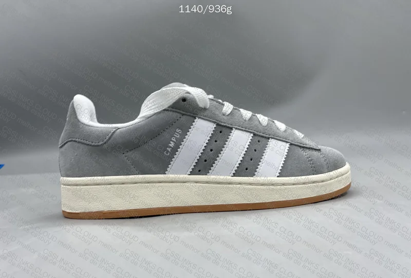 Adidas Campus GOAT 5