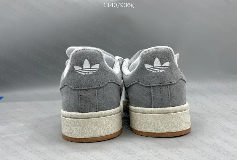 Adidas Campus GOAT 6