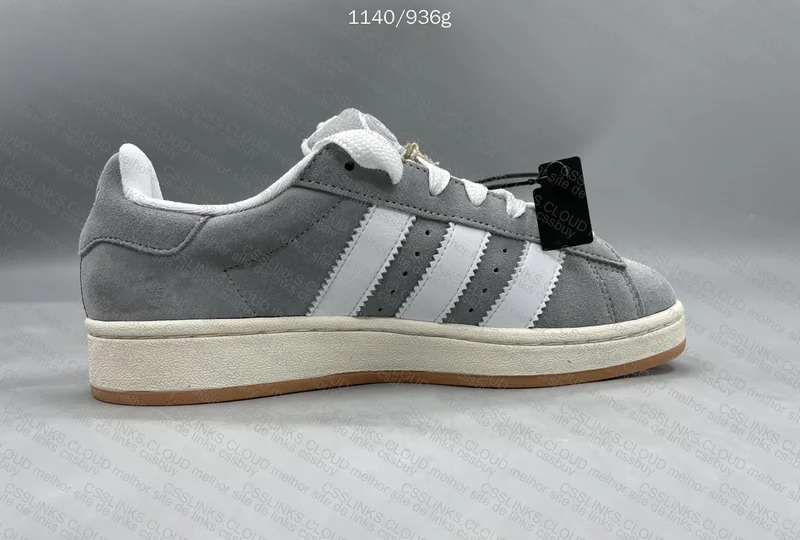 Adidas Campus GOAT 7