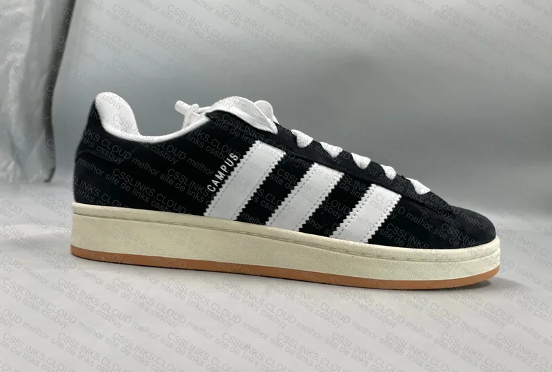 Adidas Campus - GOAT