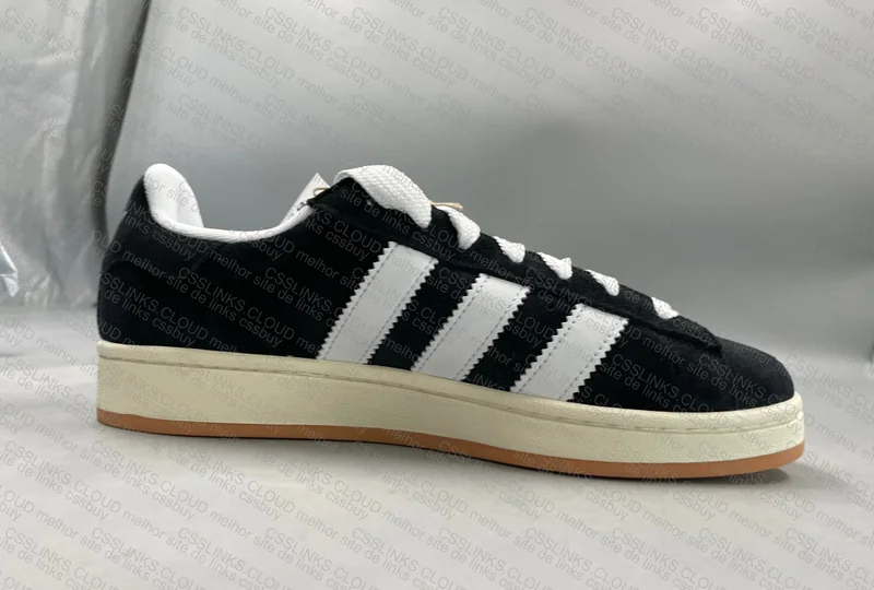 Adidas Campus - GOAT 2