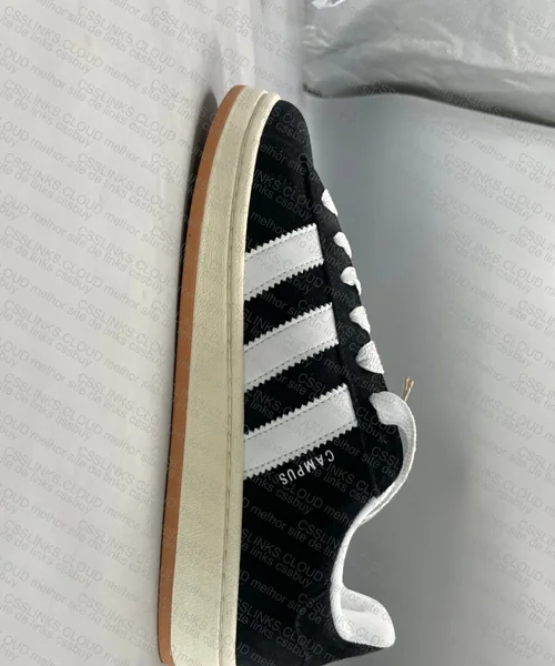 Adidas Campus - GOAT 3