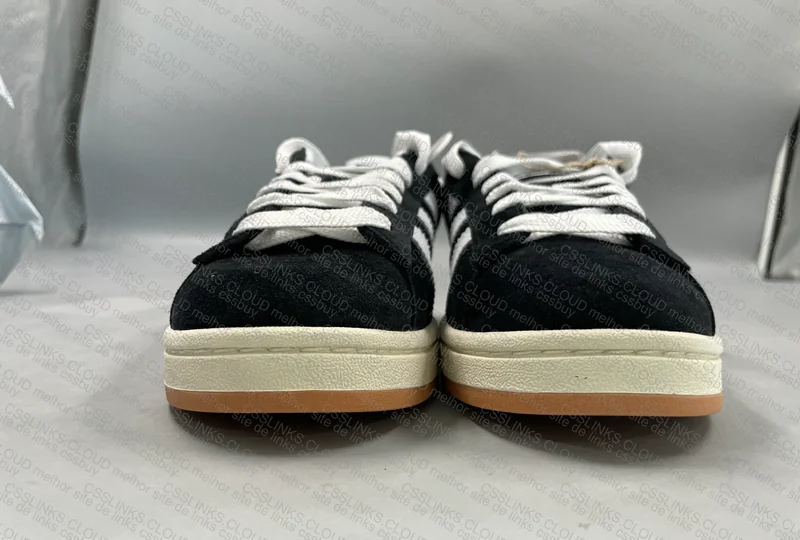 Adidas Campus - GOAT 4