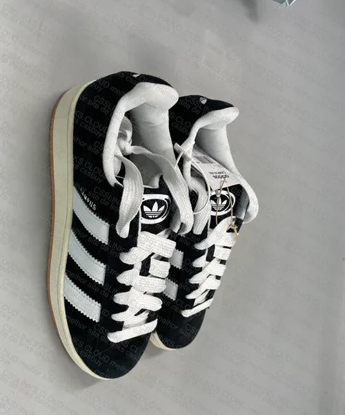 Adidas Campus - GOAT 5
