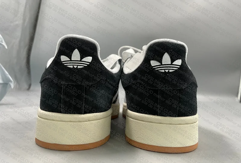 Adidas Campus - GOAT 6