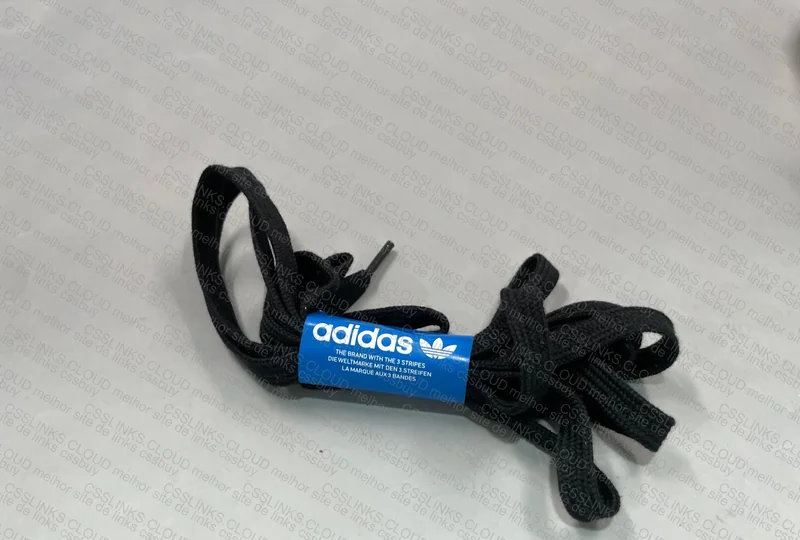 Adidas Campus - GOAT 7