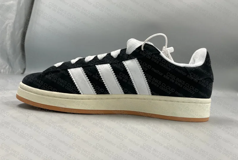 Adidas Campus - GOAT 8