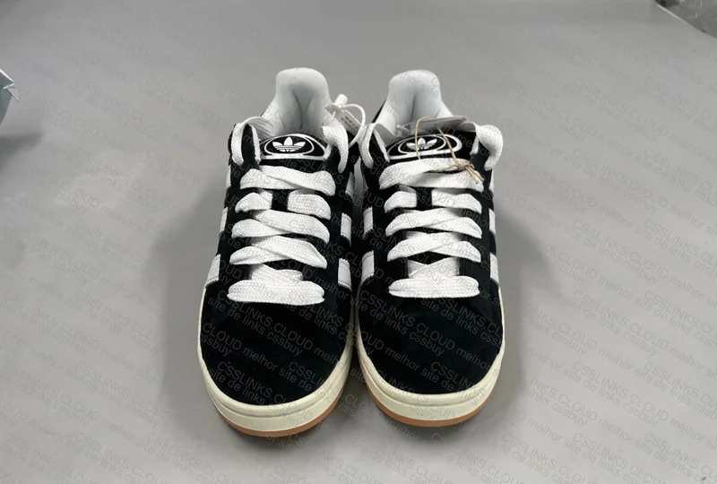 Adidas Campus - GOAT 9