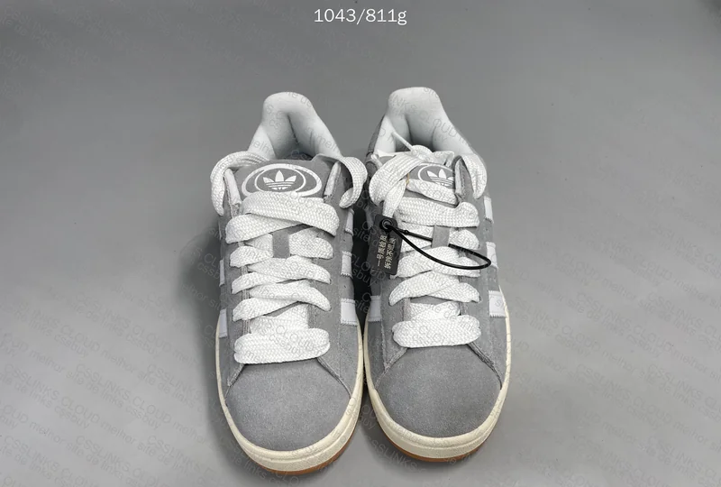 Adidas Campus GOAT