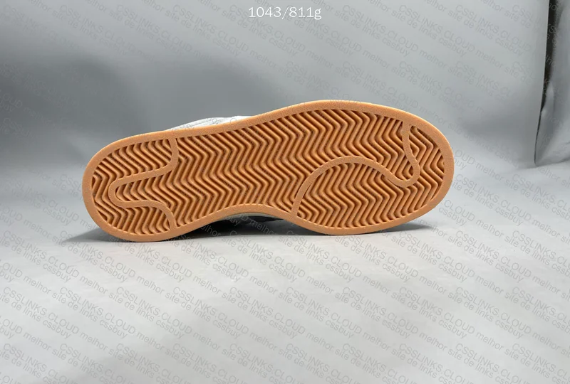Adidas Campus GOAT 2