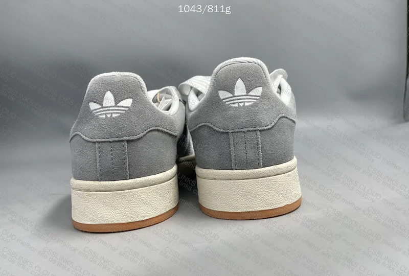 Adidas Campus GOAT 4