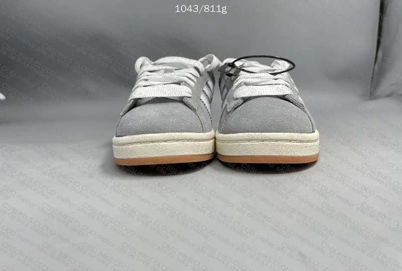 Adidas Campus GOAT 5