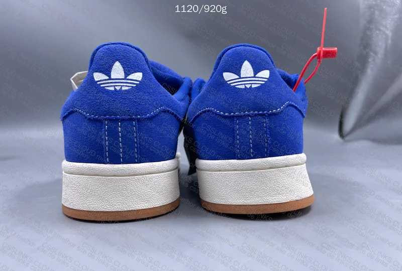 Adidas Campus GOAT