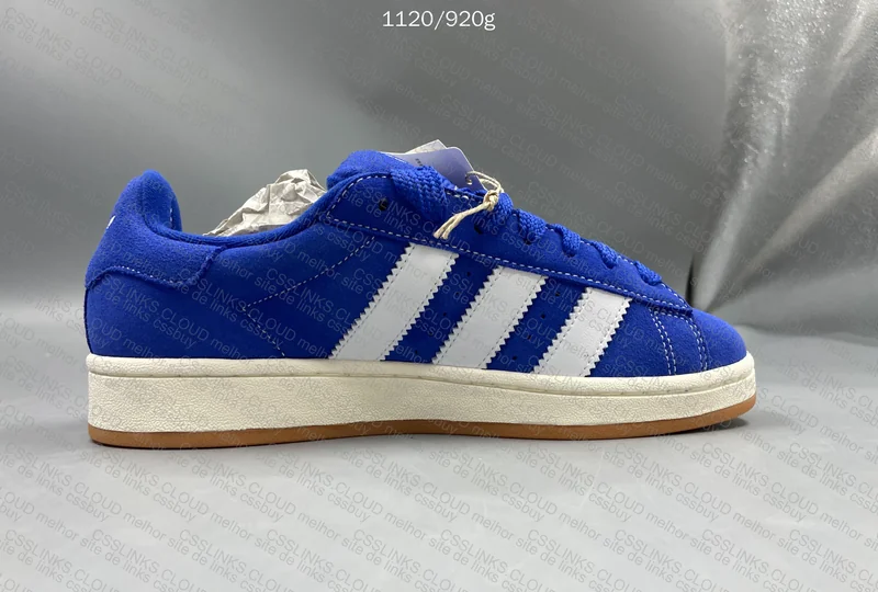 Adidas Campus GOAT 2